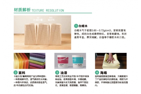西餐廳桌椅批發(fā)找西餐廳家具廠商有什么好處？