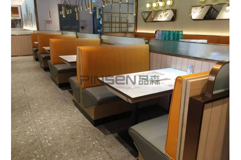 如何選擇餐桌椅讓茶餐廳的生意火爆起來？