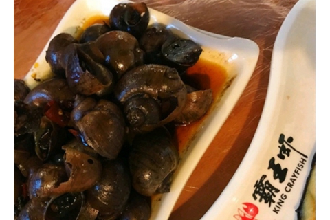 成都多家餐廳用福壽螺，看食藥監(jiān)管局怎么說？