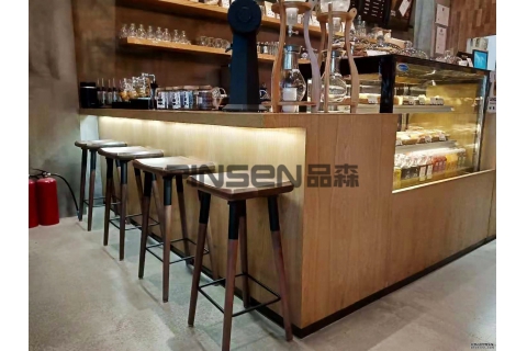 輕音樂清吧音樂酒吧的專用沙發(fā)體現哪幾個方面你知道嗎