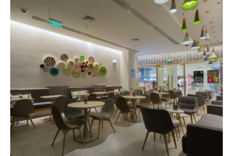 為什么咖啡店桌椅廠家都沒現(xiàn)貨？