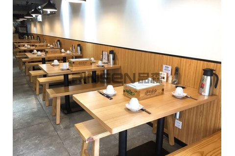佛山餐飲家具批發(fā)市場，餐飲家具廠家哪家好？